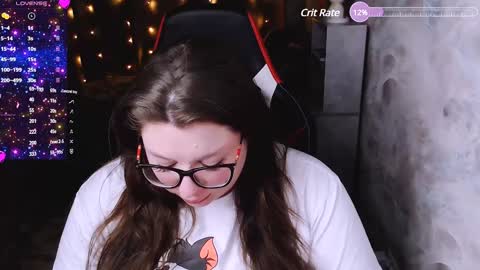 Snapshot of ginger_grayy chatting on January 20, 6:10 pm Alexa here online show from January 20, 6:10 pm