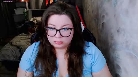 Snapshot of ginger_grayy chatting on February 22, 8:15 pm Alexa here online show from February 22, 8:15 pm