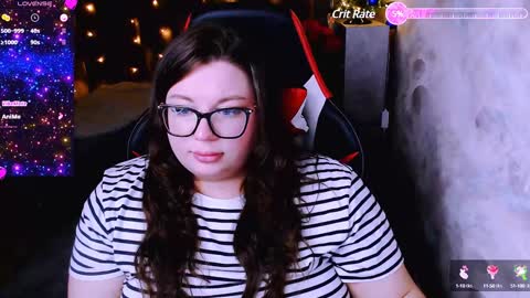 Snapshot of ginger_grayy chatting on January 9, 7:18 pm Alexa here online show from January 9, 7:18 pm
