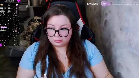Snapshot of ginger_grayy chatting on February 21, 10:26 pm Alexa here online show from February 21, 10:26 pm