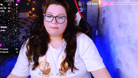 Snapshot of ginger_grayy chatting on December 21, 9:25 pm Alexa here online show from December 21, 9:25 pm
