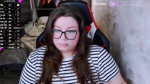 Snapshot of ginger_grayy chatting on February 26, 6:25 pm Alexa here online show from February 26, 6:25 pm