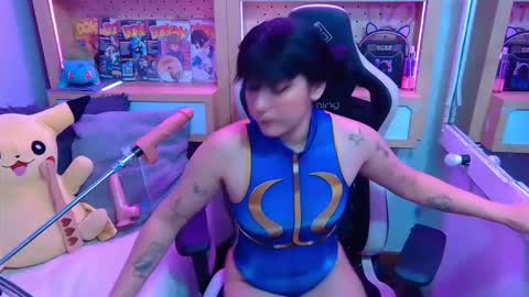 Ginger online show from February 6, 12:19 pm