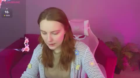 Ginger online show from January 18, 6:10 am