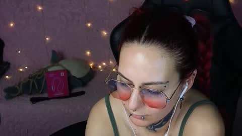 Ginger online show from September 12, 11:23 pm