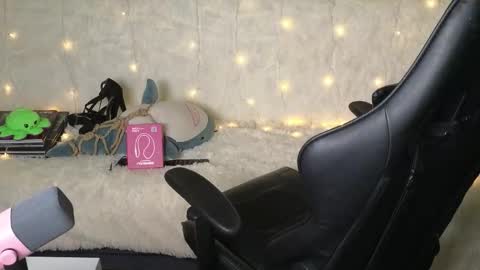 Ginger online show from October 16, 10:23 pm