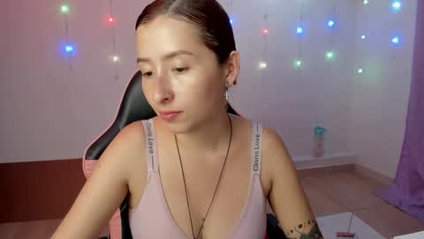 Ginger online show from January 8, 11:52 pm