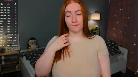 Ginger online show from February 16, 7:52 am