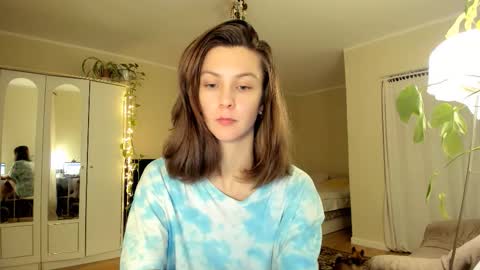 Snapshot of gingerbread__house chatting on October 12, 5:37 pm Vasilisa online show from October 12, 5:37 pm