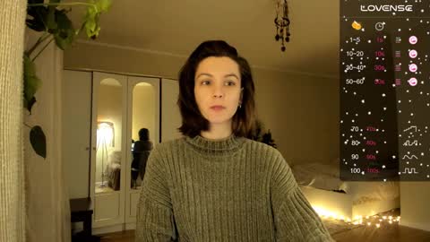 Snapshot of gingerbread__house chatting on January 11, 4:46 pm Vasilisa online show from January 11, 4:46 pm