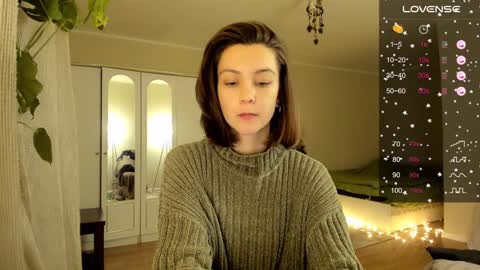 Snapshot of gingerbread__house chatting on January 15, 3:18 pm Vasilisa online show from January 15, 3:18 pm