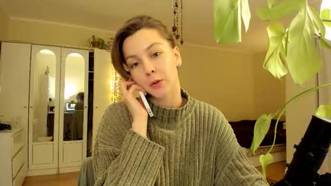 Snapshot of gingerbread__house chatting on October 25, 4:47 pm Vasilisa online show from October 25, 4:47 pm