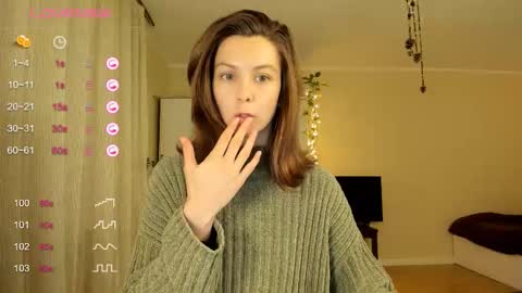 Snapshot of gingerbread__house chatting on October 29, 5:59 pm Vasilisa online show from October 29, 5:59 pm