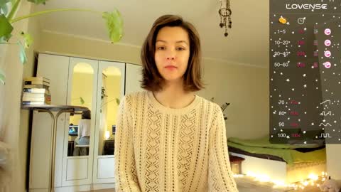 Snapshot of gingerbread__house chatting on December 11, 11:30 am Vasilisa online show from December 11, 11:30 am