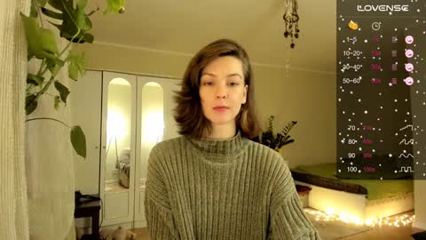 Snapshot of gingerbread__house chatting on December 27, 6:53 pm Vasilisa online show from December 27, 6:53 pm