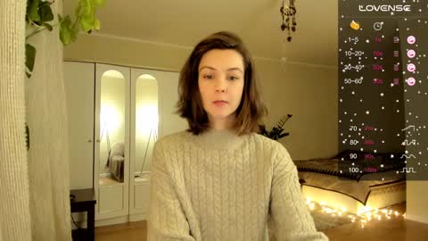 Snapshot of gingerbread__house chatting on December 31, 7:29 pm Vasilisa online show from December 31, 7:29 pm