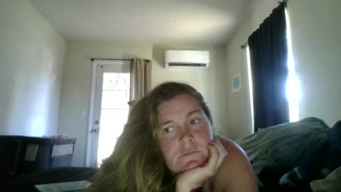 gingerp0p online show from August 5, 8:37 pm