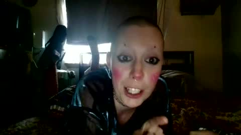 Ginger online show from August 4, 6:58 pm