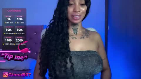 Ginna Bolton online show from September 27, 7:04 am