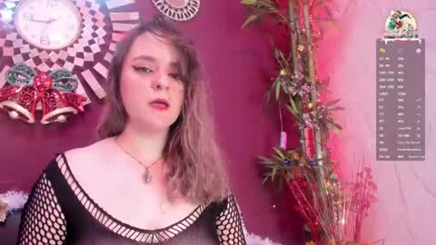 Ginna online show from December 23, 11:57 am