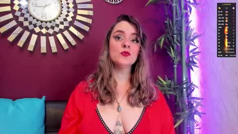 Ginna online show from December 17, 12:22 pm