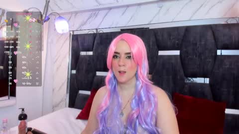 Ginna online show from December 6, 12:05 pm