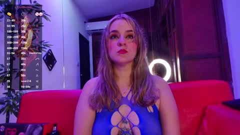 Ginna online show from February 3, 12:14 pm