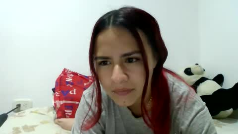 GinniWest  online show from October 6, 6:30 am