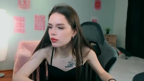Ginny online show from June 21, 7:07 pm