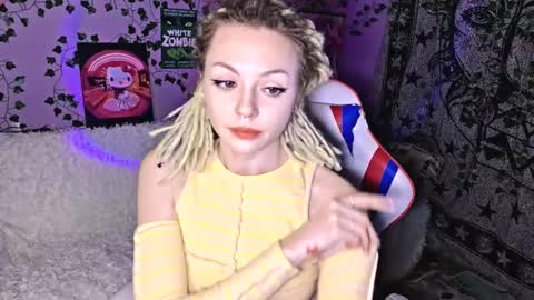 Ginny online show from September 11, 9:37 pm
