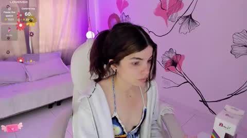 Kendall online show from January 9, 2:10 pm