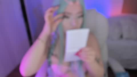 Kendall online show from January 11, 2:15 pm