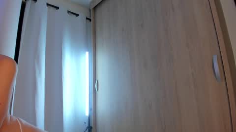 Ginevra online show from September 28, 1:23 am