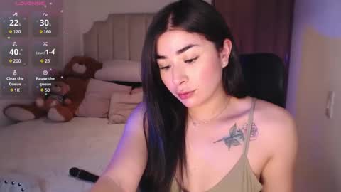 Giorgia online show from January 16, 10:44 pm