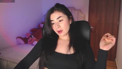 Giorgia online show from December 22, 12:07 am
