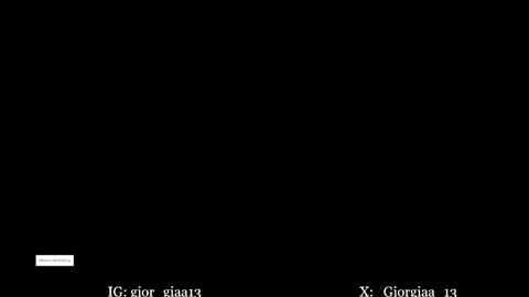 Snapshot of giorgia_13 chatting on March 8, 3:16 am giorgia online show from March 8, 3:16 am