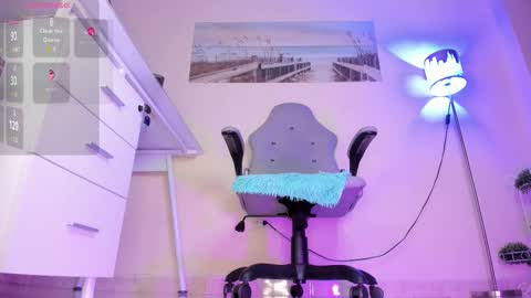 Georgina Martinez online show from March 6, 8:26 pm