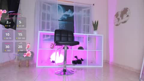 Snapshot of giorgina_mtz chatting on October 15, 7:49 pm Georgina Martinez online show from October 15, 7:49 pm