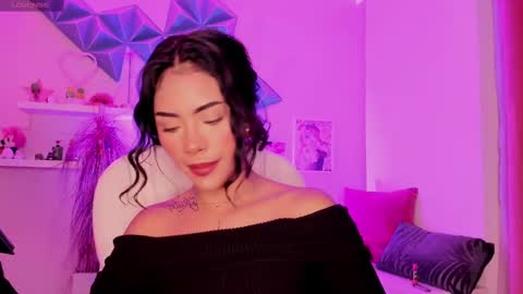 Giovanna  online show from September 26, 12:19 am