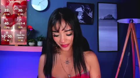 Giovanna  online show from February 16, 2:54 am