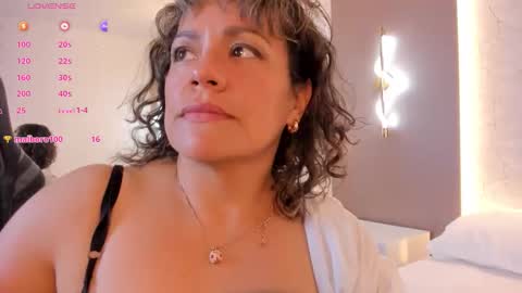 Snapshot of gipsela_gomez chatting on October 22, 8:47 pm G I S E P L A online show from October 22, 8:47 pm