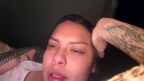gir_faiiry online show from September 26, 2:53 am