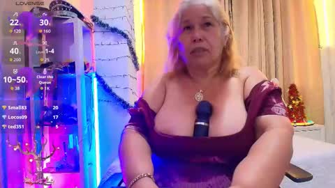 Girl Amada online show from November 27, 8:56 pm