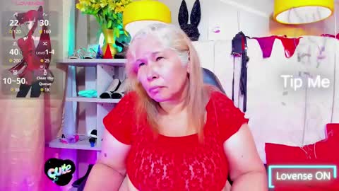 Snapshot of girl_amada chatting on March 7, 3:40 am Girl Amada online show from March 7, 3:40 am