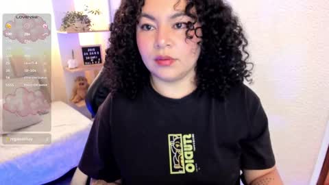 Snapshot of girl_inline chatting on February 21, 9:22 pm girl_inline online show from February 21, 9:22 pm