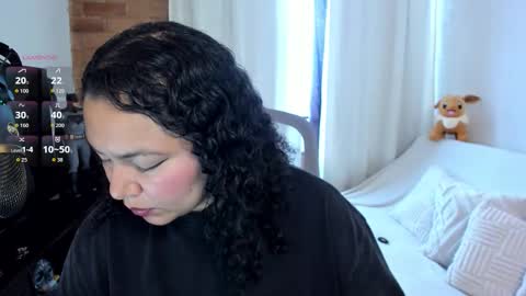 girl_inline online show from February 15, 10:09 pm