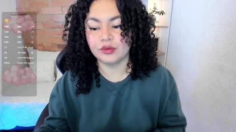 Snapshot of girl_inline chatting on February 16, 6:10 pm girl_inline online show from February 16, 6:10 pm