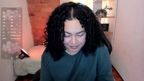 Snapshot of girl_inline chatting on February 15, 8:45 pm girl_inline online show from February 15, 8:45 pm