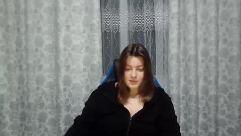 girl_leya online show from January 27, 9:00 pm