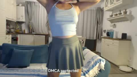 Girlfriend online show from December 13, 3:43 pm